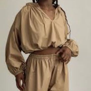 Bohème goods French blouse